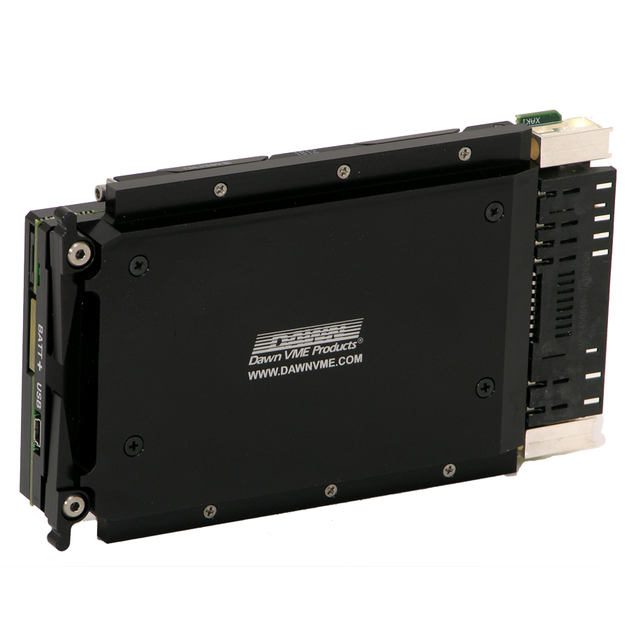 PSC-6236 3U VITA 62 / 400W Universal AC Input Conduction